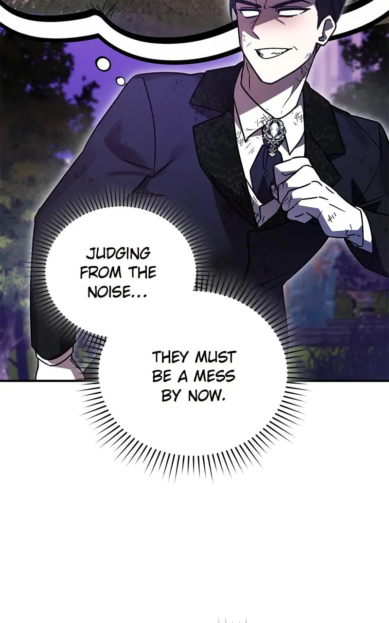 Heroes & Demons & Villains Chapter 85 page 74 - 