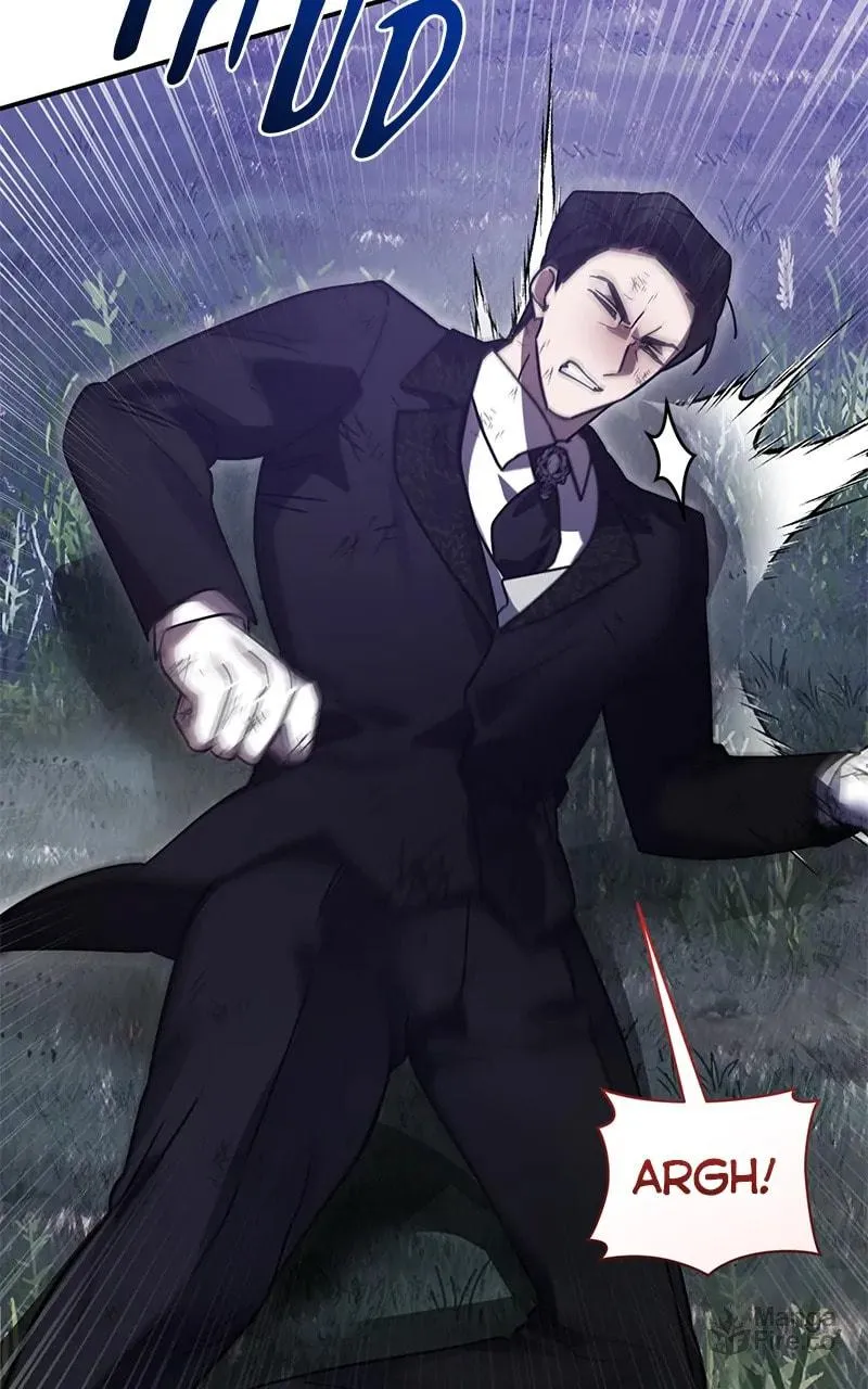 Heroes & Demons & Villains Chapter 85 page 80 - 