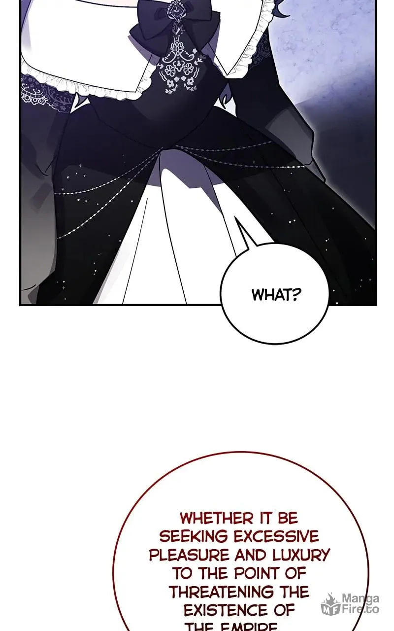 Heroes & Demons & Villains Chapter 85 page 9 - 