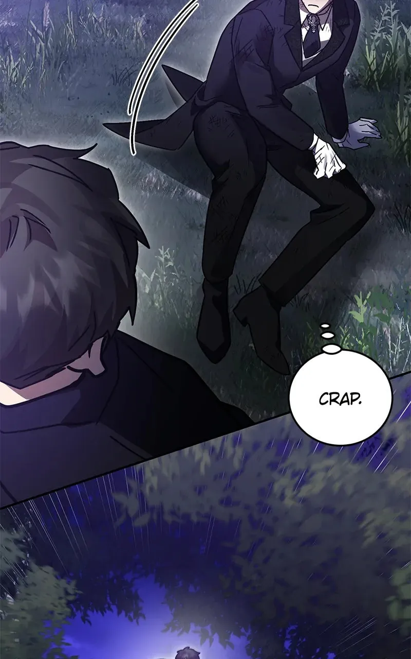 Heroes & Demons & Villains Chapter 85 page 82 - 