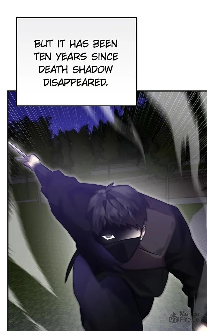 Heroes & Demons & Villains Chapter 85 page 87 - 