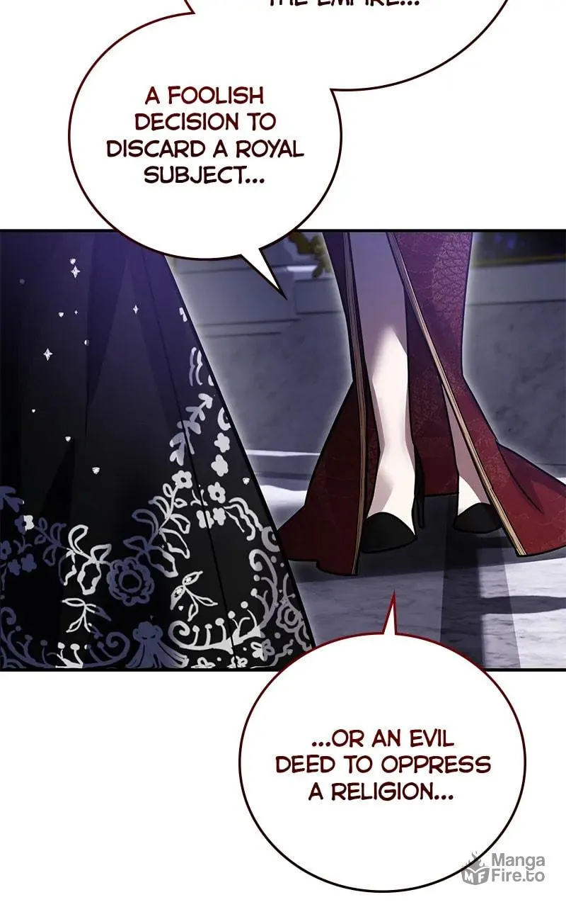 Heroes & Demons & Villains Chapter 85 page 10 - 