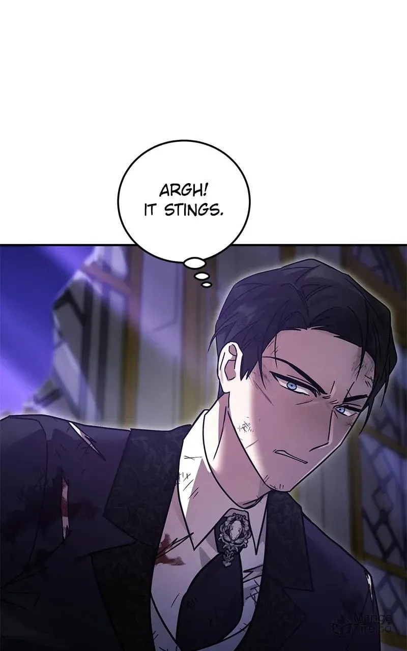 Heroes & Demons & Villains Chapter 85 page 95 - 