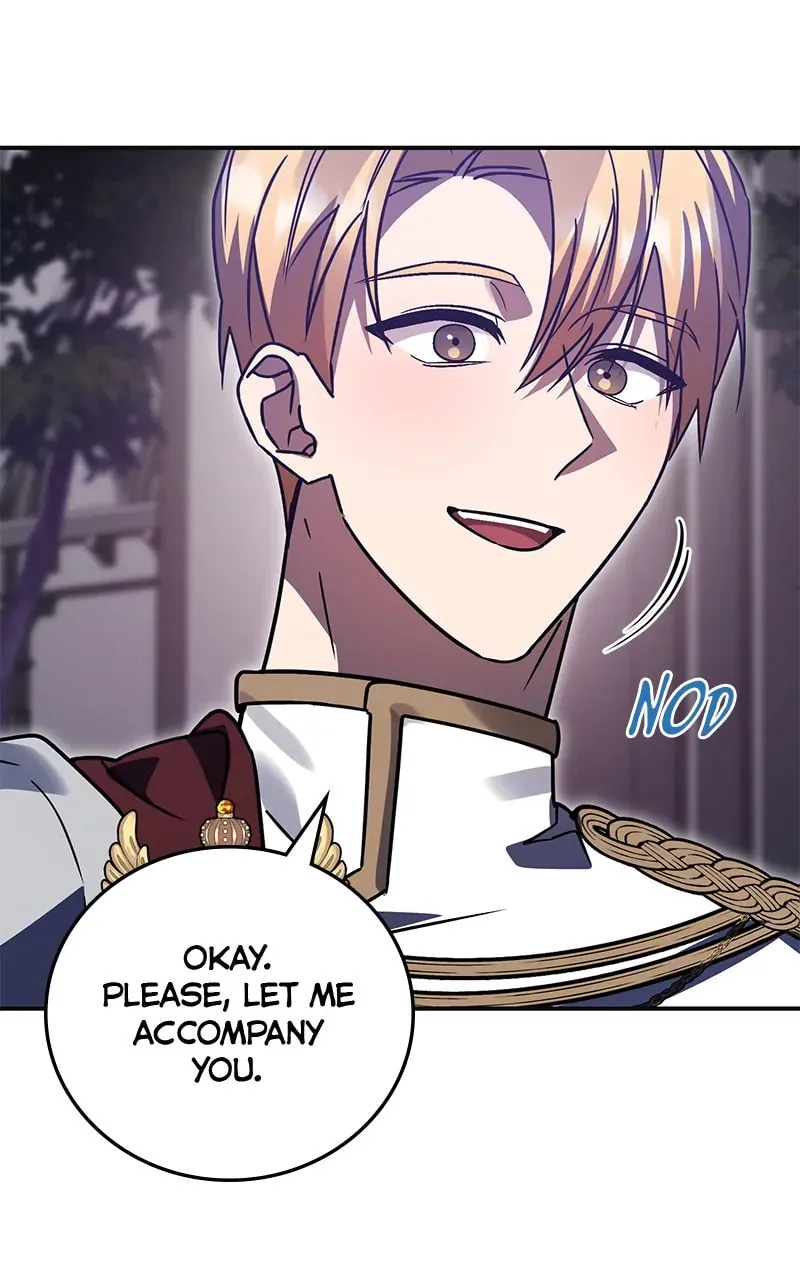 Heroes & Demons & Villains Chapter 86 page 11 - 