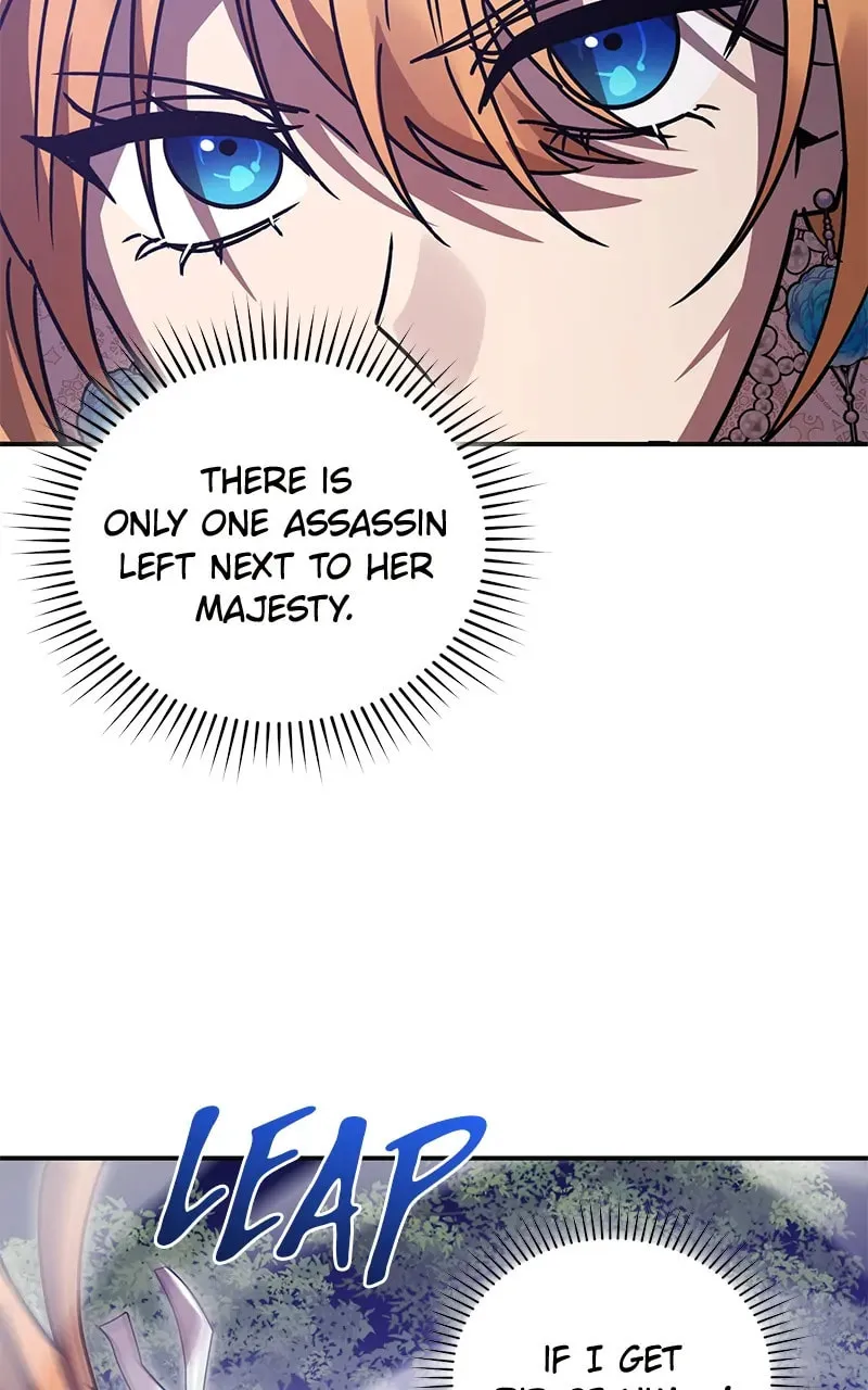 Heroes & Demons & Villains Chapter 86 page 103 - 
