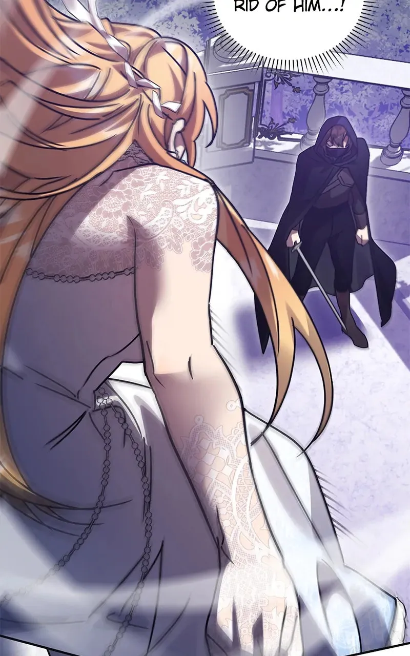 Heroes & Demons & Villains Chapter 86 page 104 - 