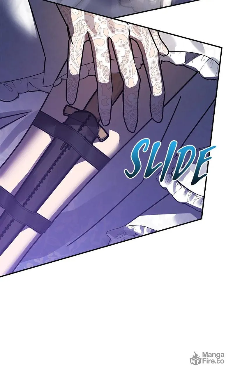 Heroes & Demons & Villains Chapter 86 page 105 - 