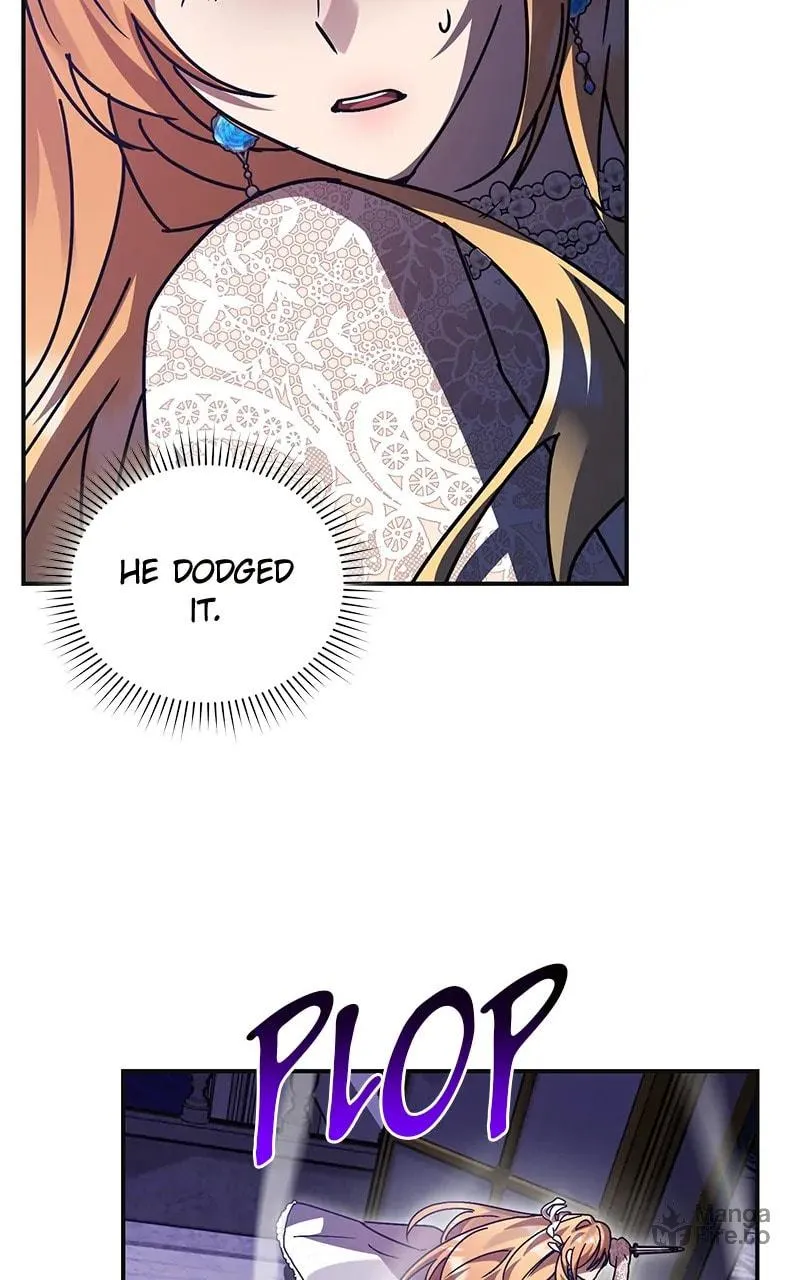 Heroes & Demons & Villains Chapter 86 page 108 - 