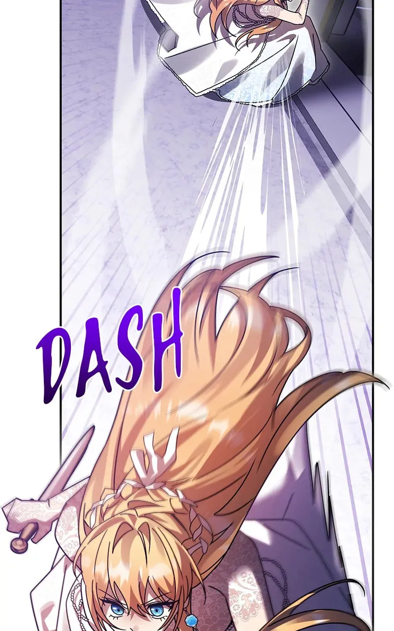 Heroes & Demons & Villains Chapter 86 page 109 - 