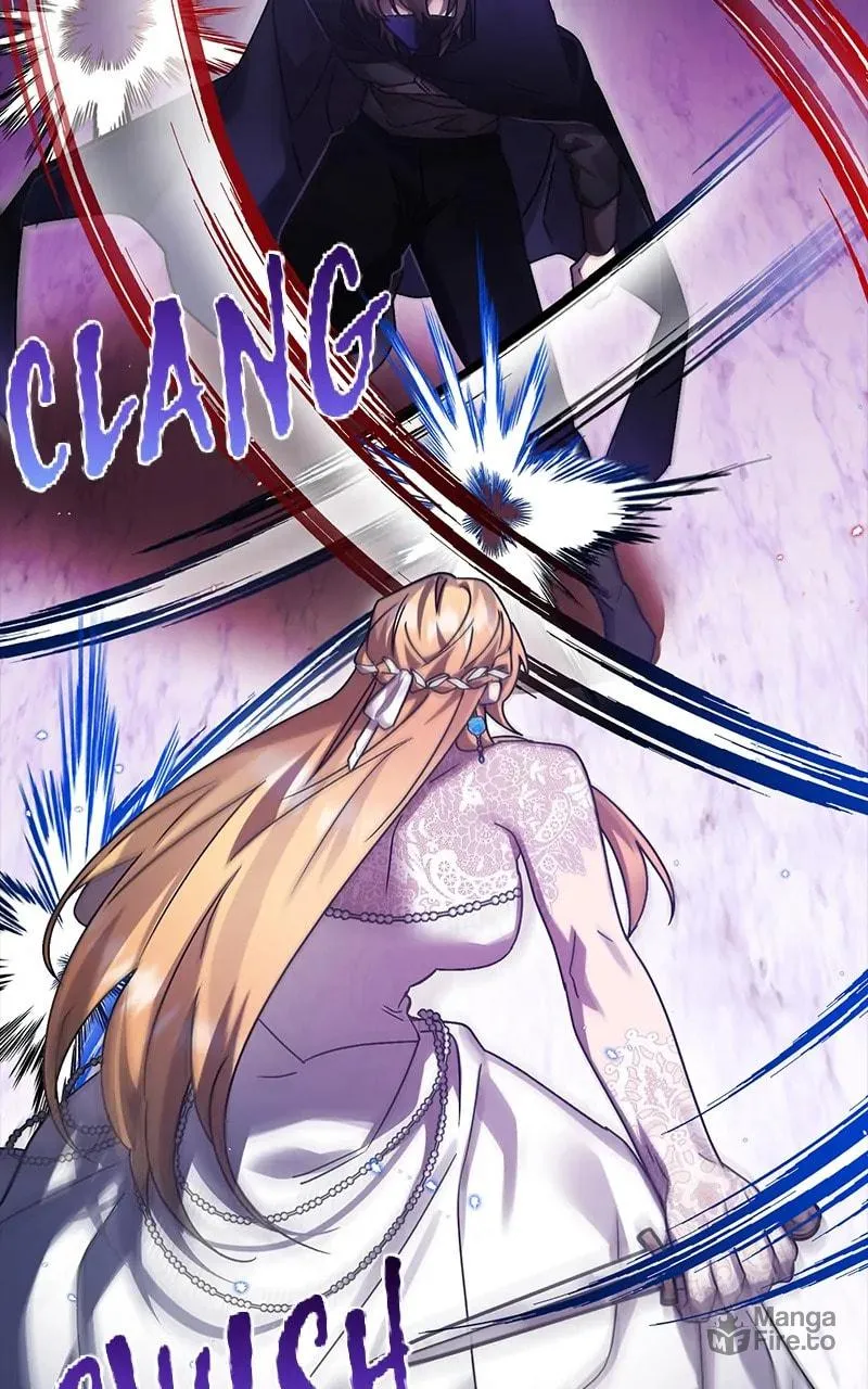 Heroes & Demons & Villains Chapter 86 page 111 - 