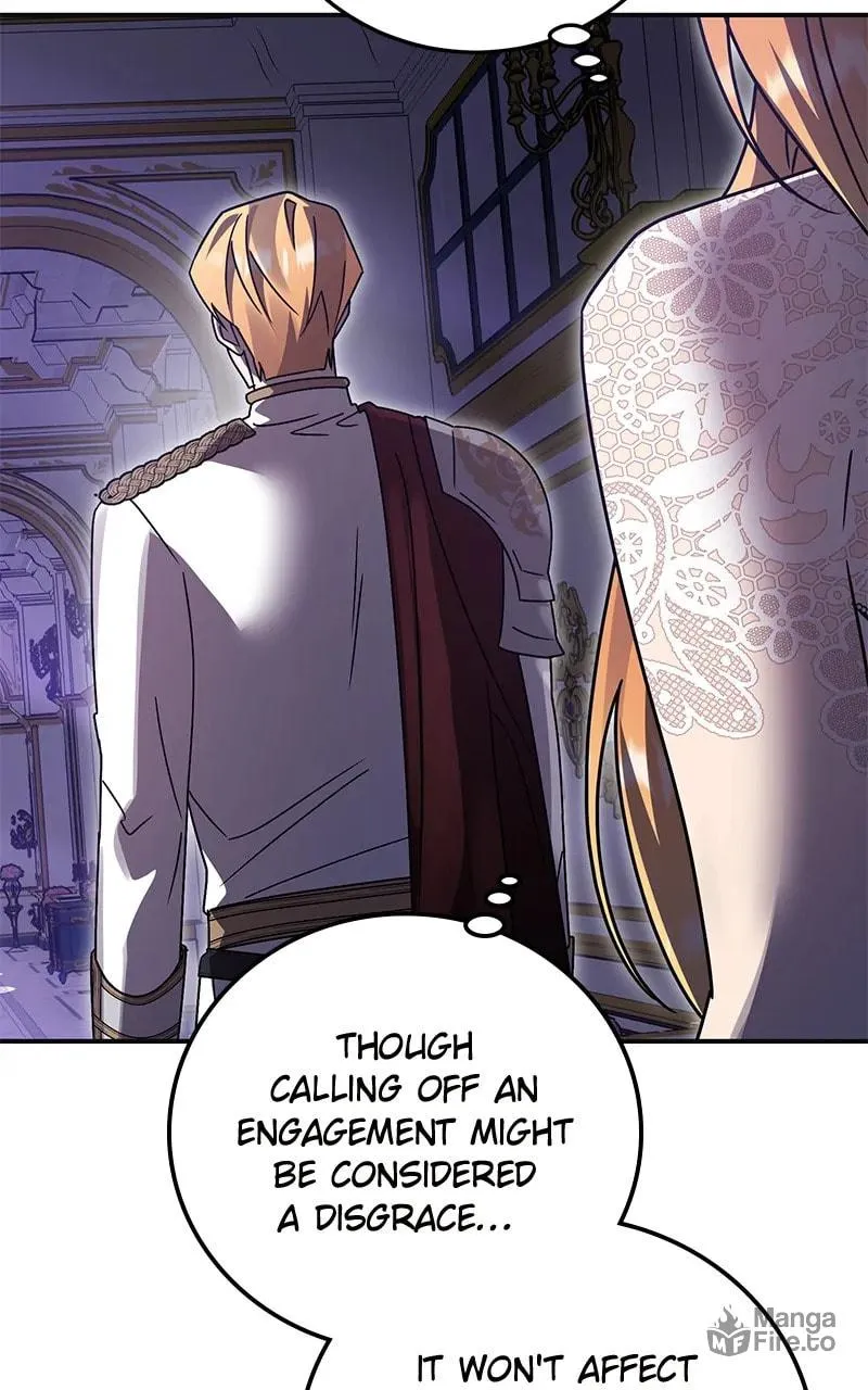 Heroes & Demons & Villains Chapter 86 page 15 - 