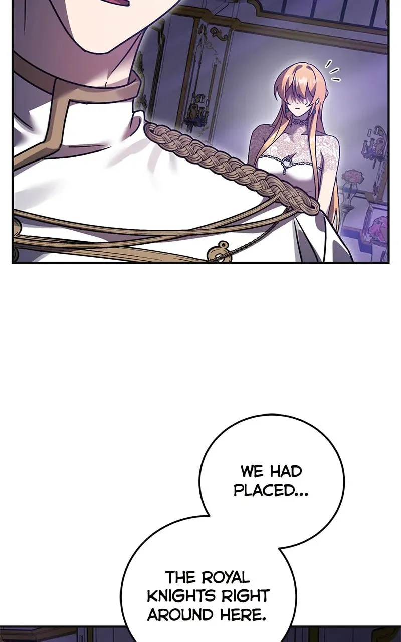 Heroes & Demons & Villains Chapter 86 page 19 - 