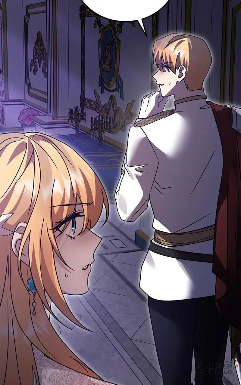 Heroes & Demons & Villains Chapter 86 page 20 - 