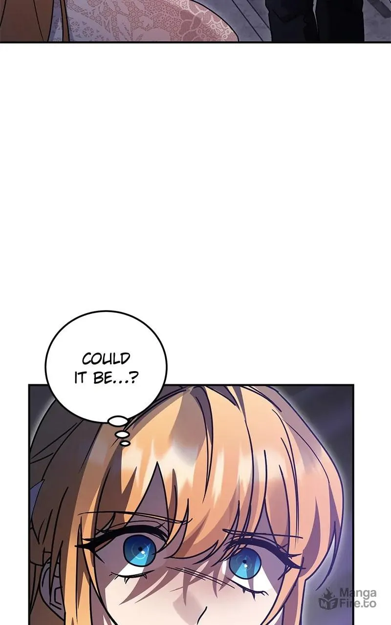 Heroes & Demons & Villains Chapter 86 page 21 - 