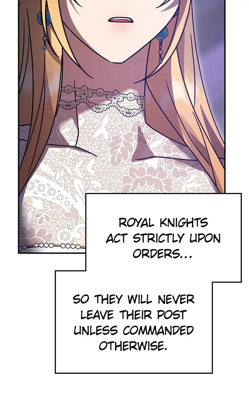 Heroes & Demons & Villains Chapter 86 page 22 - 