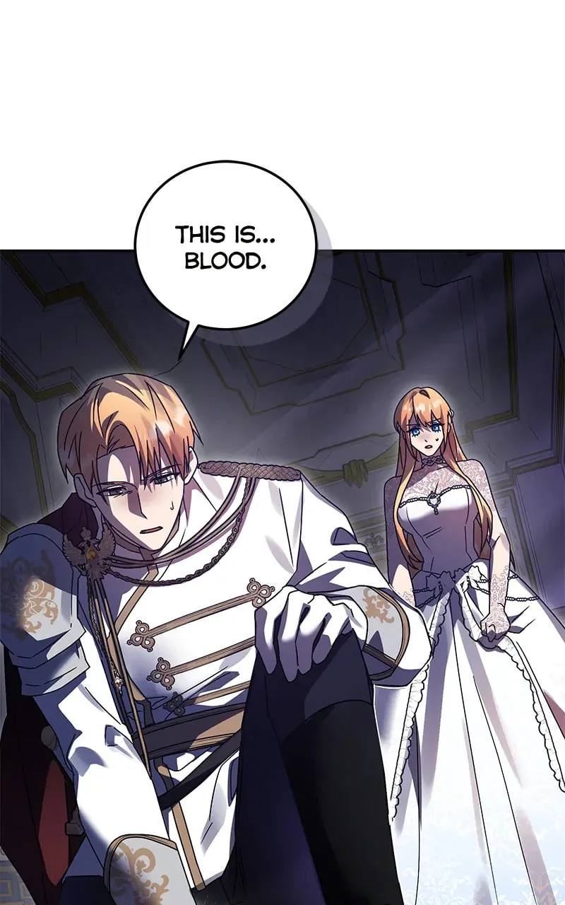Heroes & Demons & Villains Chapter 86 page 23 - 