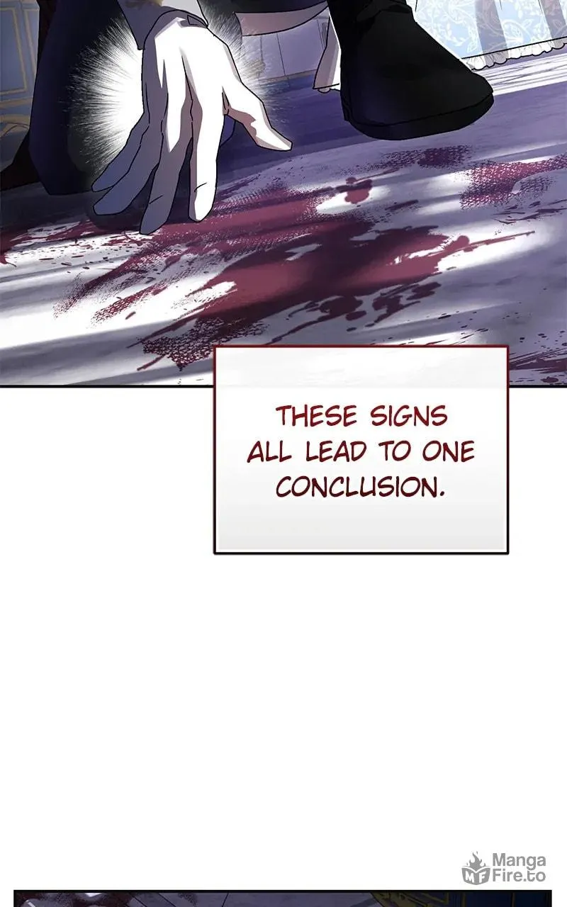 Heroes & Demons & Villains Chapter 86 page 24 - 