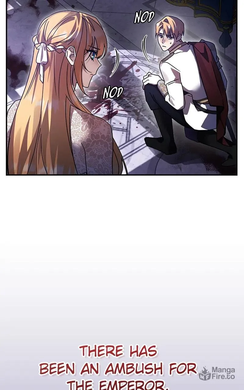 Heroes & Demons & Villains Chapter 86 page 25 - 