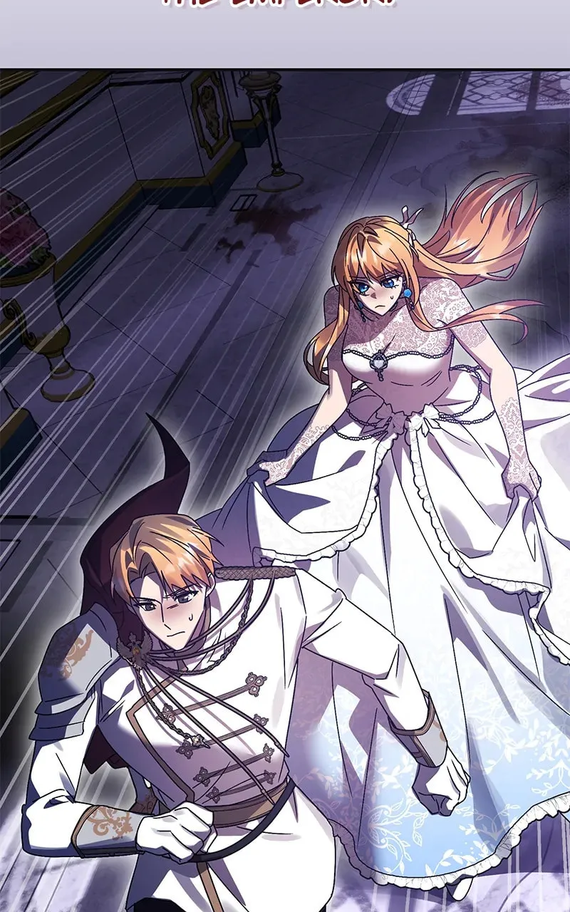 Heroes & Demons & Villains Chapter 86 page 26 - 