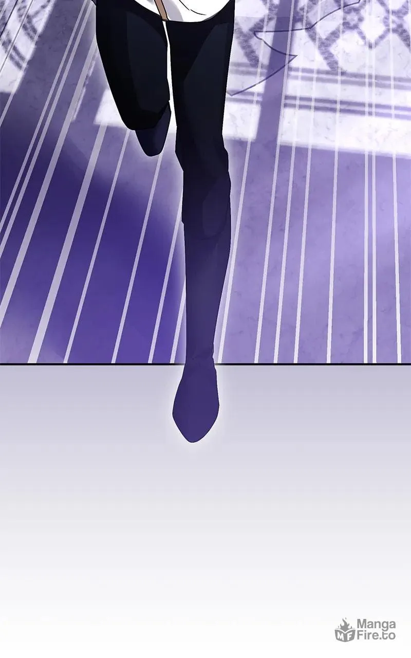 Heroes & Demons & Villains Chapter 86 page 27 - 
