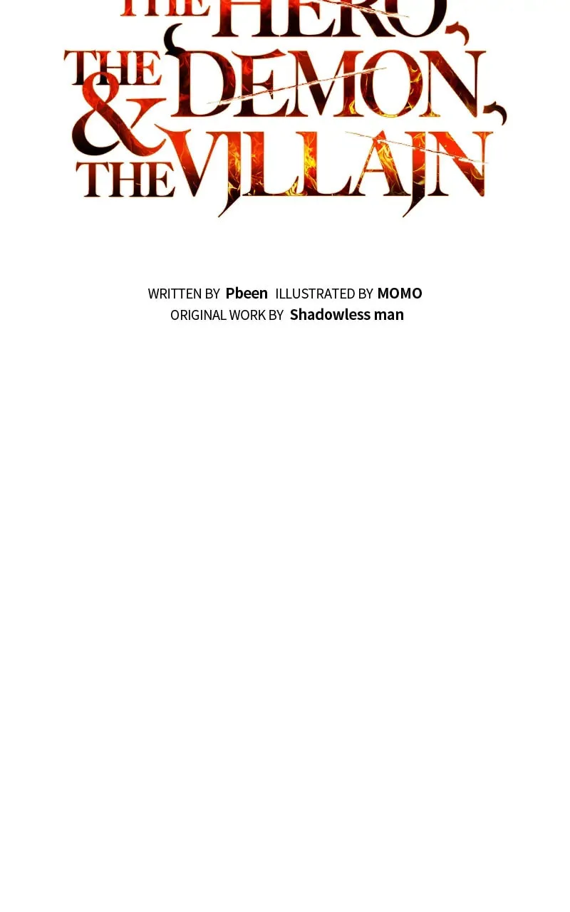 Heroes & Demons & Villains Chapter 86 page 29 - 