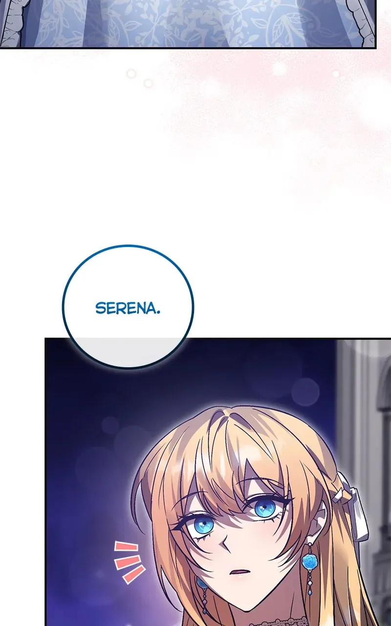 Heroes & Demons & Villains Chapter 86 page 4 - 