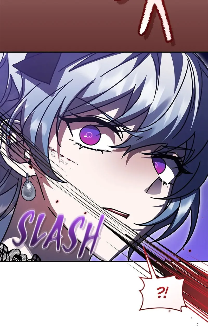Heroes & Demons & Villains Chapter 86 page 31 - 