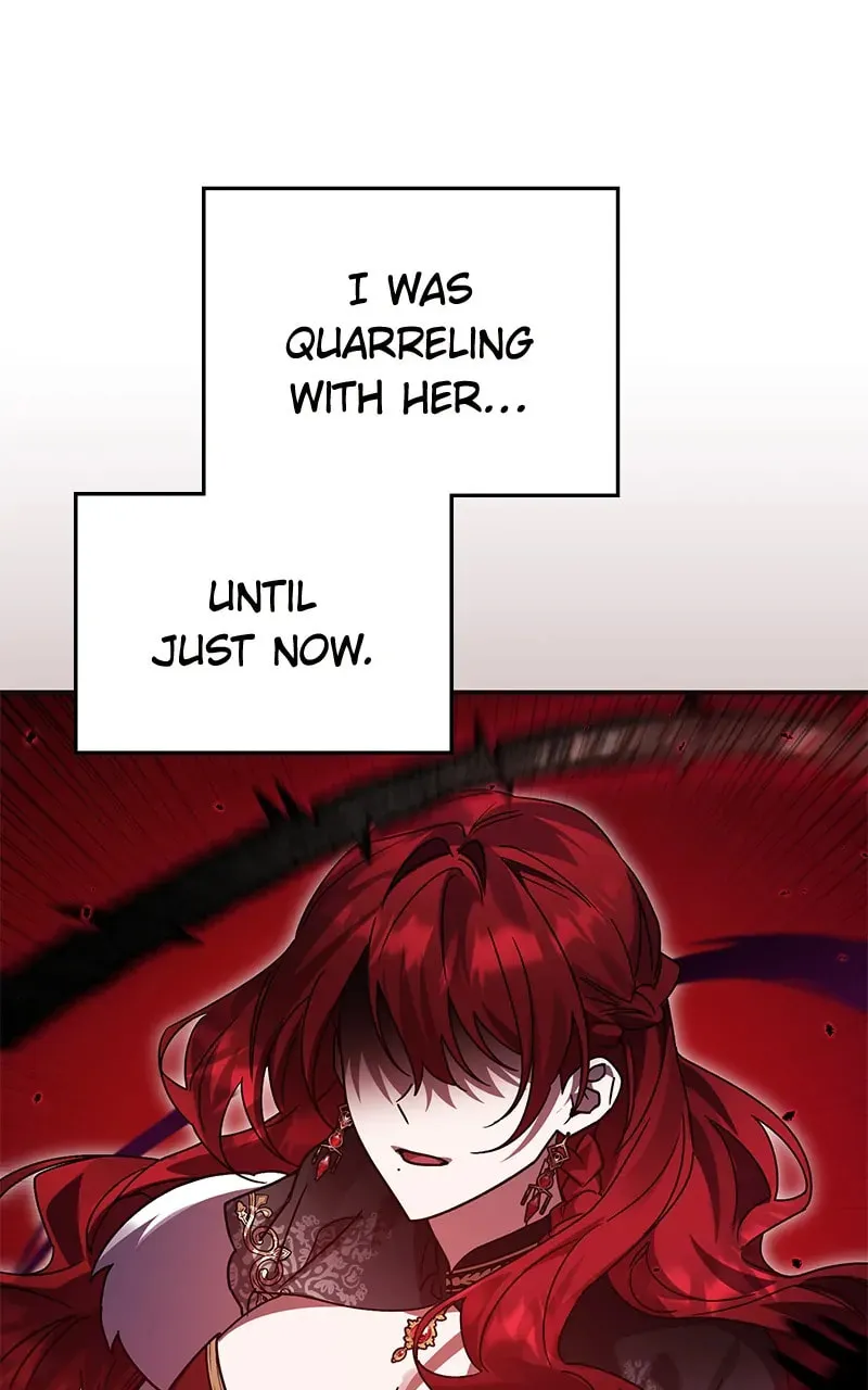 Heroes & Demons & Villains Chapter 86 page 32 - 