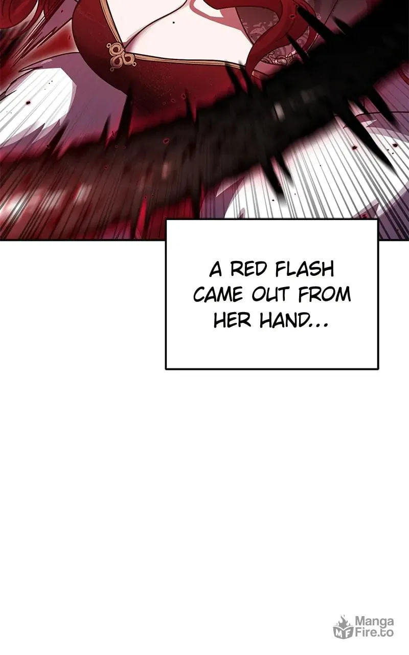 Heroes & Demons & Villains Chapter 86 page 33 - 