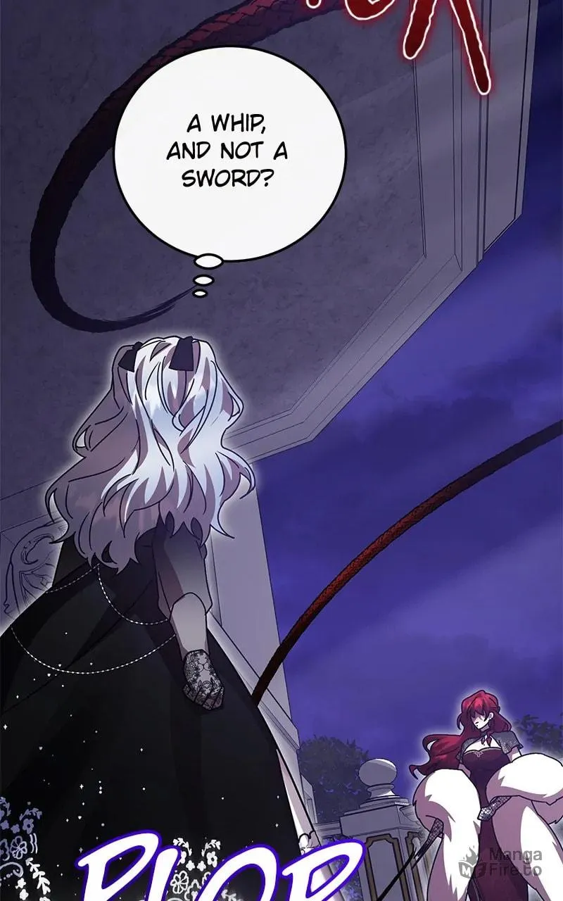 Heroes & Demons & Villains Chapter 86 page 36 - 