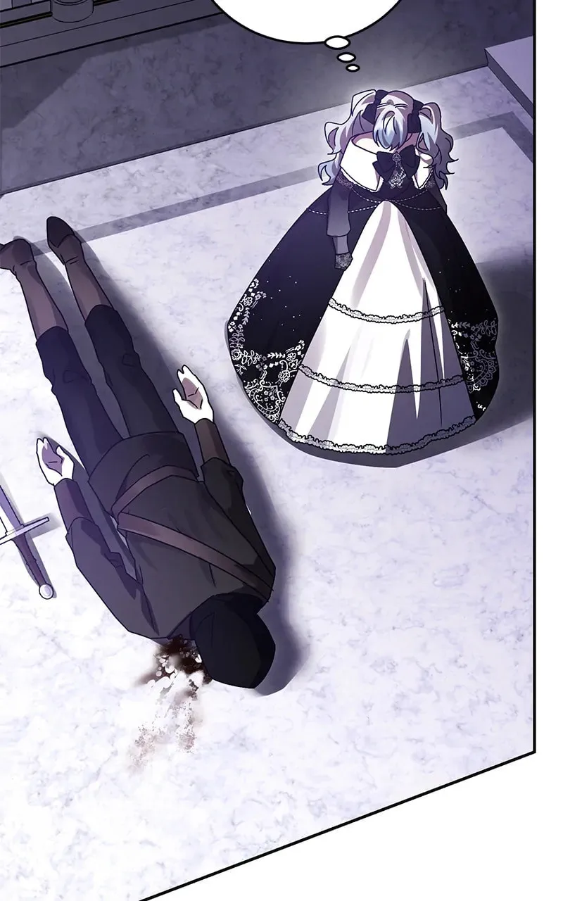 Heroes & Demons & Villains Chapter 86 page 38 - 
