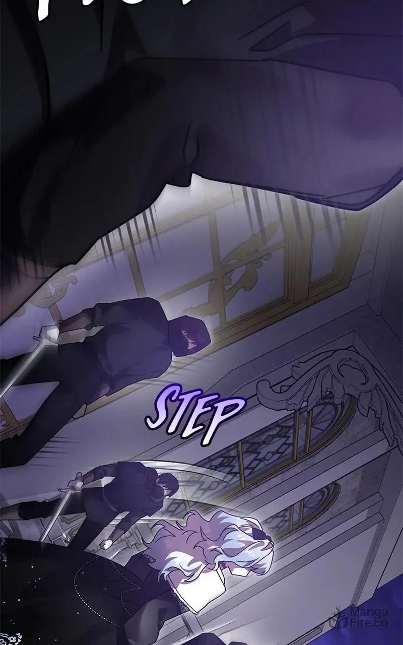 Heroes & Demons & Villains Chapter 86 page 42 - 