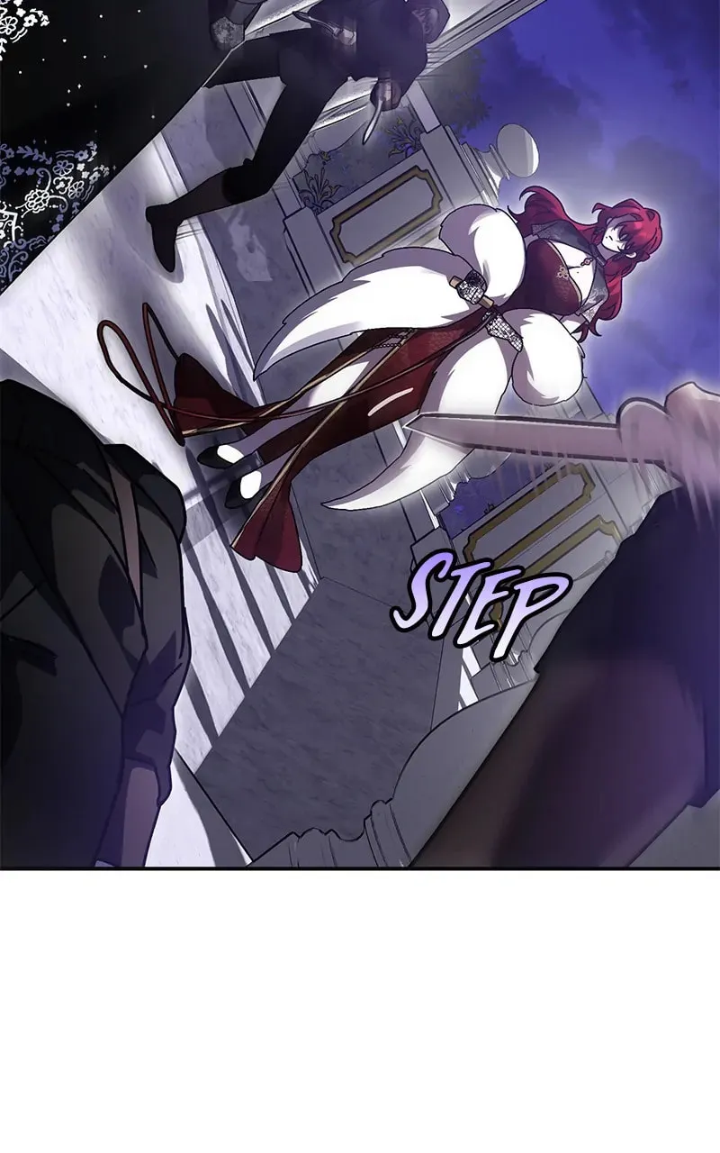 Heroes & Demons & Villains Chapter 86 page 43 - 