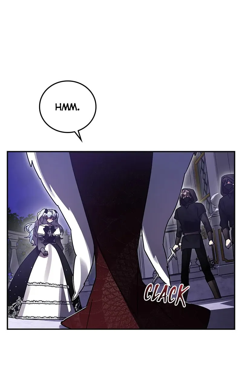 Heroes & Demons & Villains Chapter 86 page 44 - 