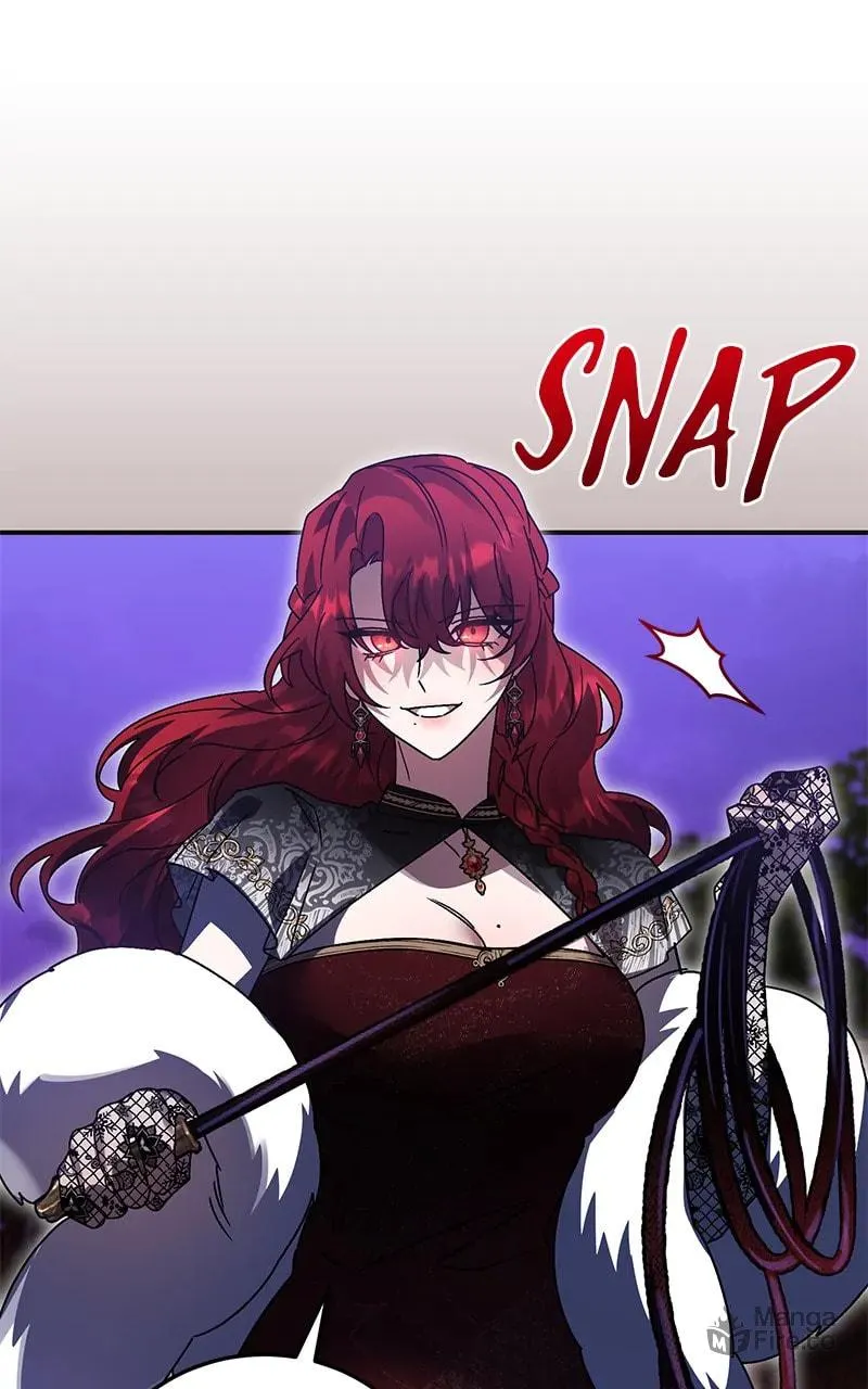 Heroes & Demons & Villains Chapter 86 page 45 - 