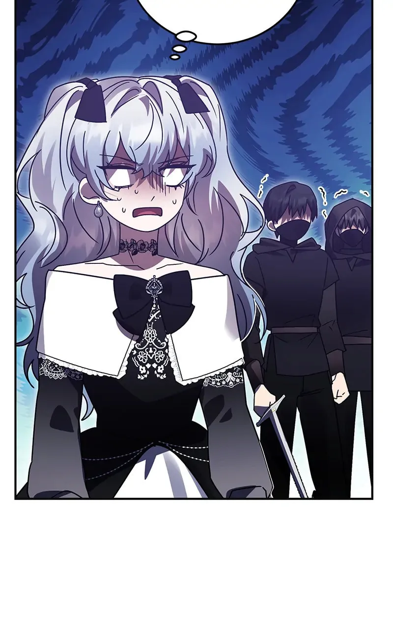 Heroes & Demons & Villains Chapter 86 page 47 - 