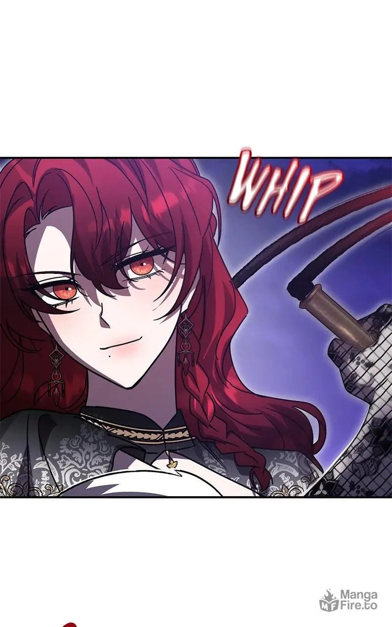 Heroes & Demons & Villains Chapter 86 page 48 - 