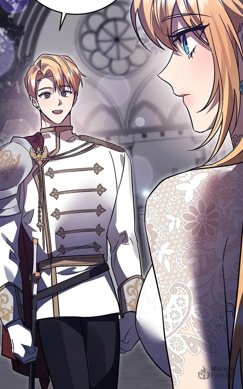 Heroes & Demons & Villains Chapter 86 page 6 - 