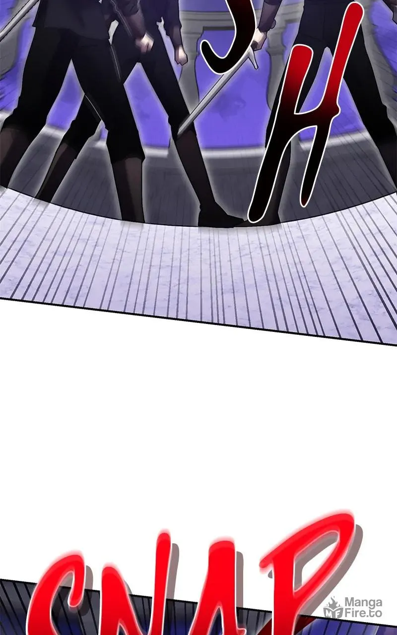 Heroes & Demons & Villains Chapter 86 page 51 - 