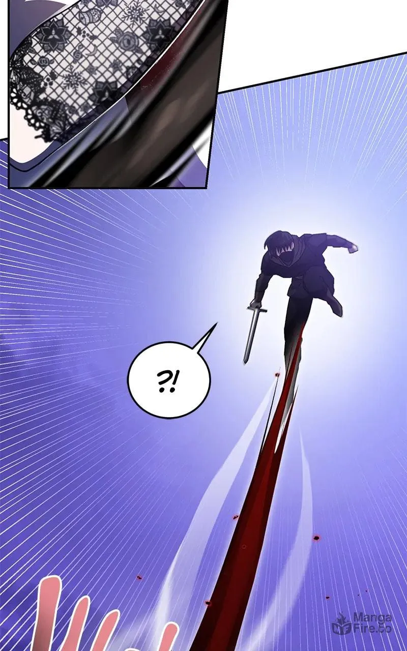 Heroes & Demons & Villains Chapter 86 page 54 - 