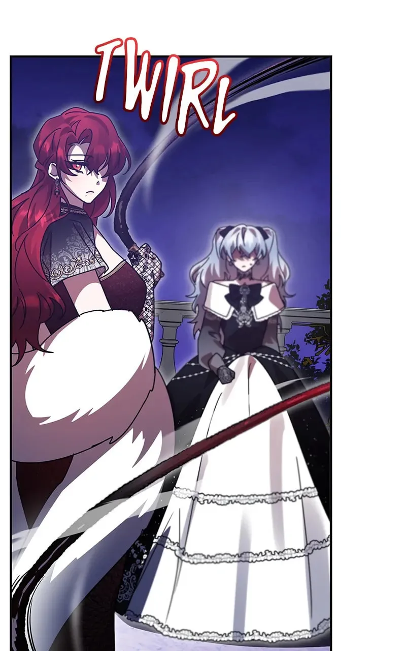 Heroes & Demons & Villains Chapter 86 page 59 - 