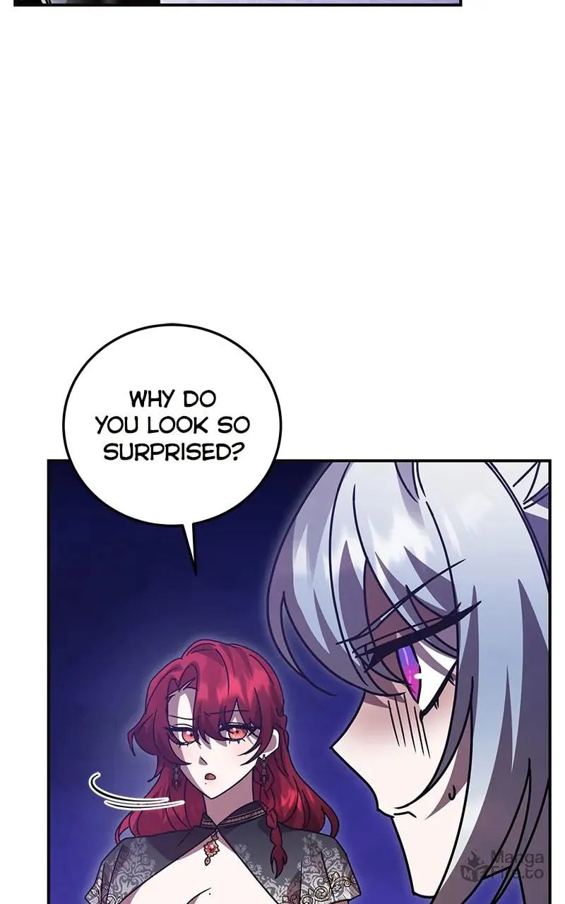 Heroes & Demons & Villains Chapter 86 page 60 - 