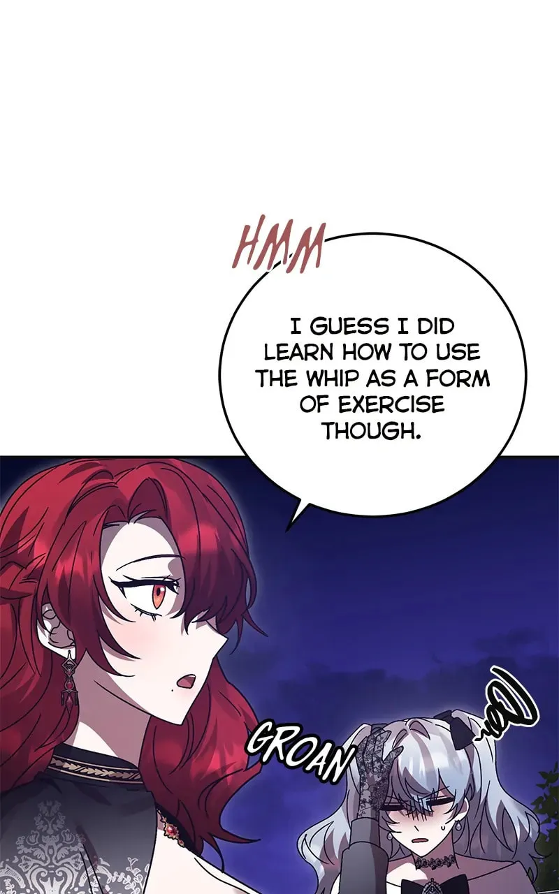 Heroes & Demons & Villains Chapter 86 page 62 - 