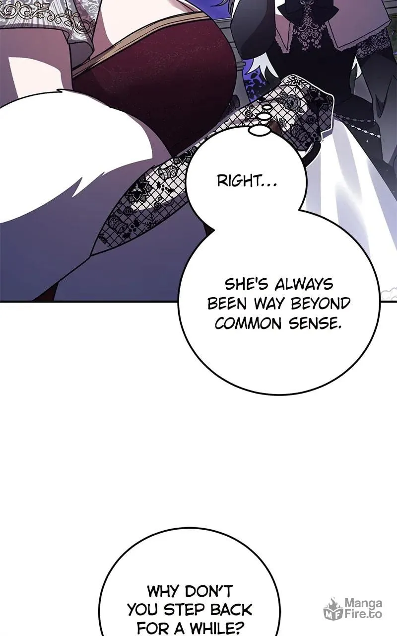 Heroes & Demons & Villains Chapter 86 page 63 - 