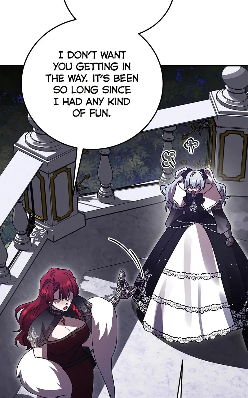 Heroes & Demons & Villains Chapter 86 page 64 - 