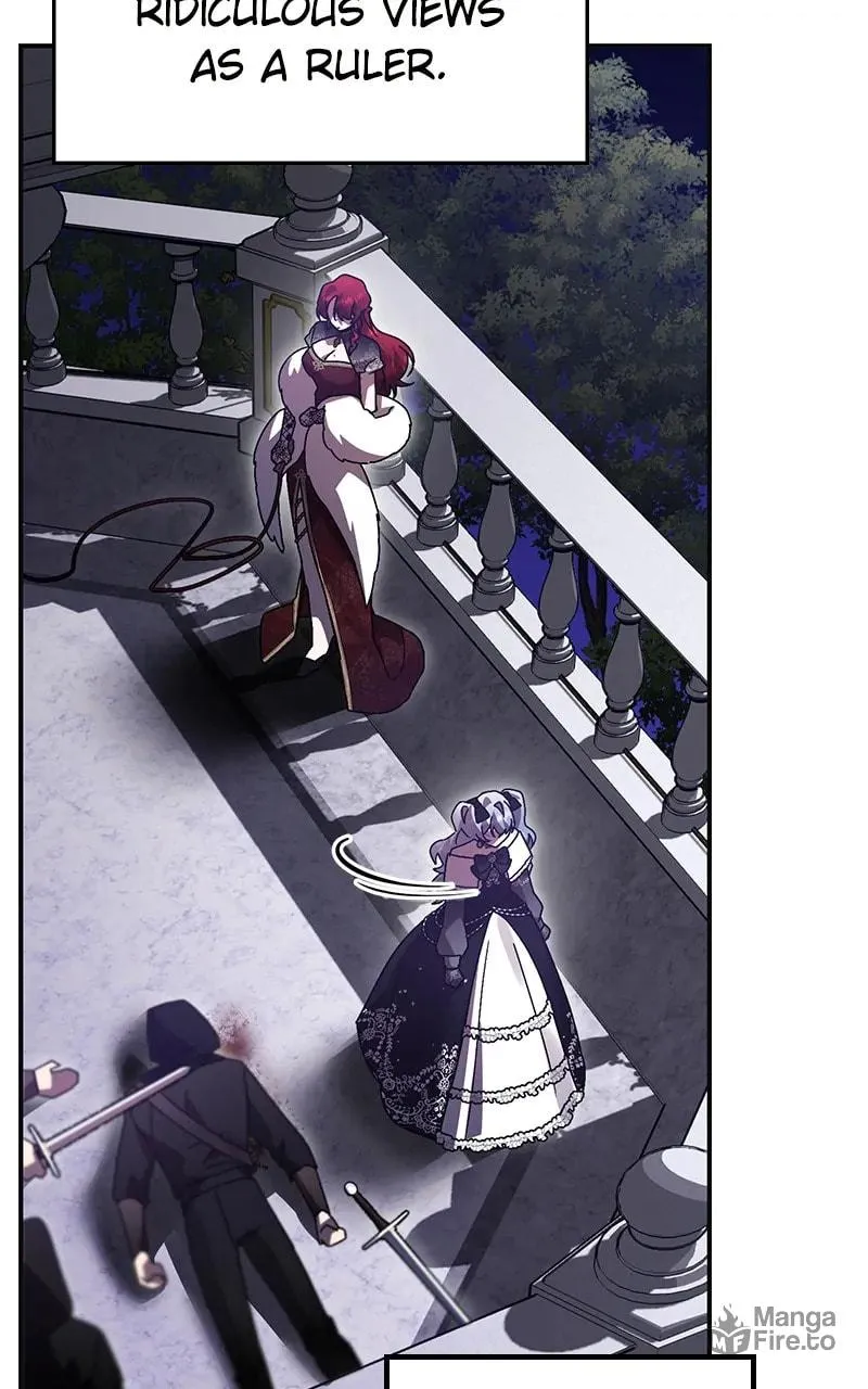 Heroes & Demons & Villains Chapter 86 page 66 - 