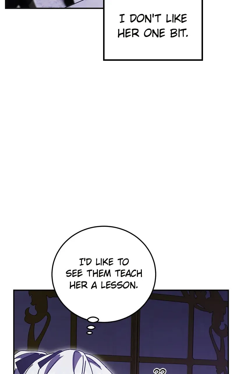 Heroes & Demons & Villains Chapter 86 page 67 - 