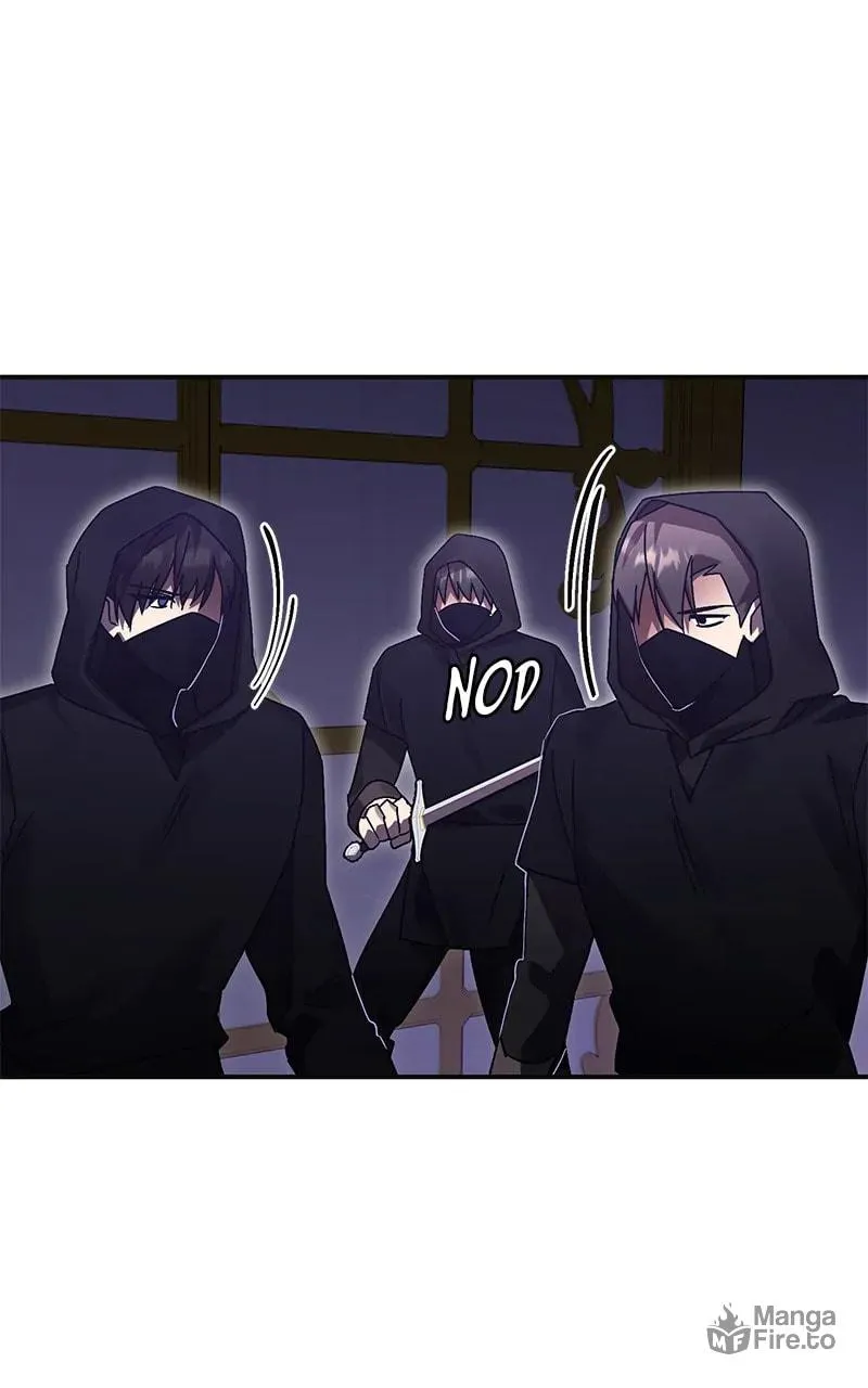 Heroes & Demons & Villains Chapter 86 page 69 - 
