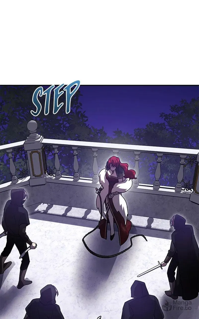 Heroes & Demons & Villains Chapter 86 page 70 - 