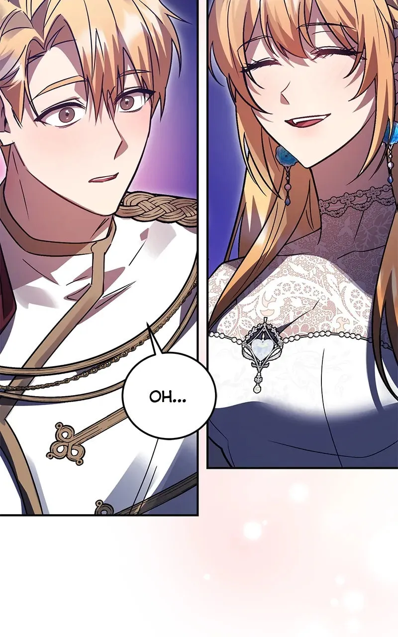 Heroes & Demons & Villains Chapter 86 page 8 - 